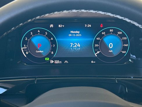 New 2026 Volkswagen Atlas SE image 23