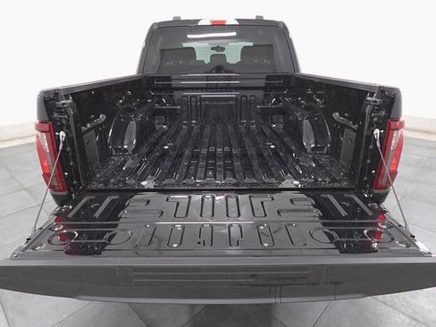 Used 2025 Ford F150 STX w/ Equipment Group 201A FX4 image 6