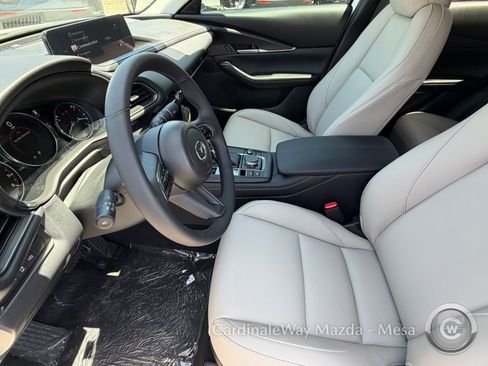 New 2026 MAZDA CX-30 AWD 2.5 S image 16