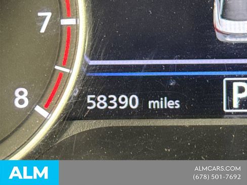 Used 2024 Nissan Sentra SV FWD image 30