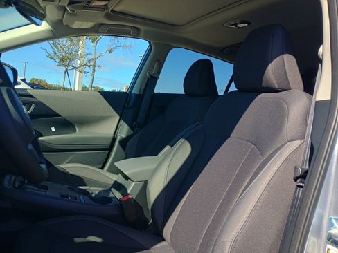 New 2026 Subaru Crosstrek 2.0i Premium image 11