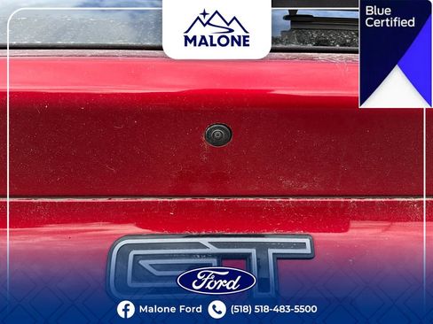 Certified 2022 Ford Mustang Mach-E GT AWD/4WD image 20