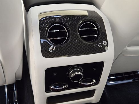New 2025 Rolls-Royce Ghost Black Badge image 22