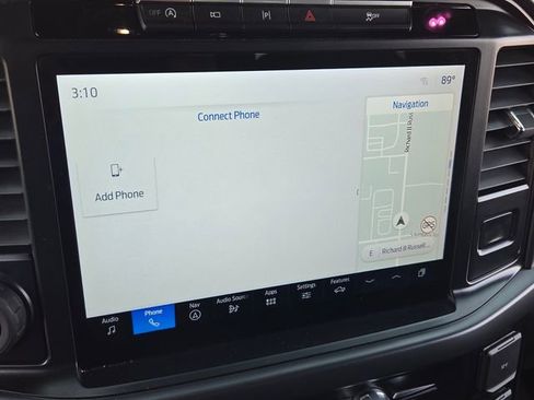 Certified 2024 Ford F150 XLT w/ Equipment Group 302A MID image 20