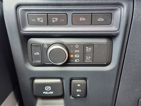 Certified 2022 Ford F150 Lightning Lariat AWD/4WD image 23