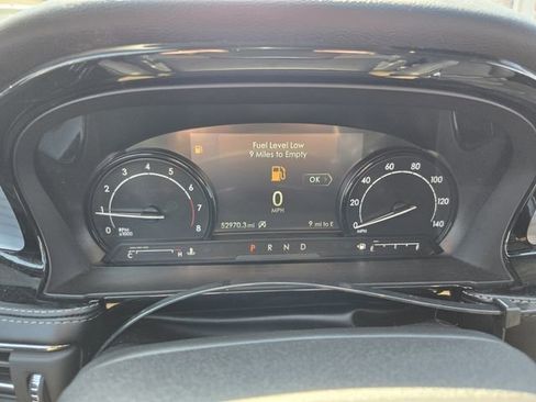 Certified 2021 Lincoln Corsair FWD image 29
