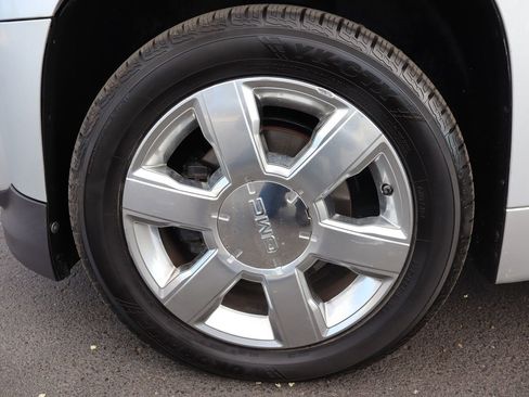 Used 2015 GMC Terrain Denali image 41