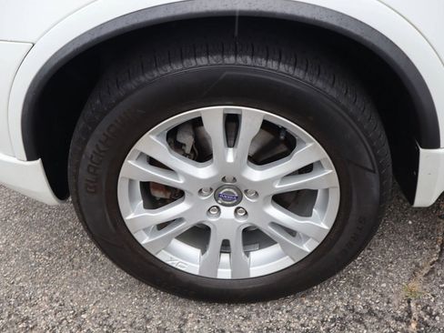 Used 2014 Volvo XC90 3.2 FWD image 35