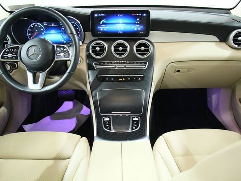 Certified 2023 Mercedes-Benz GLC 300 4MATIC Coupe image 20