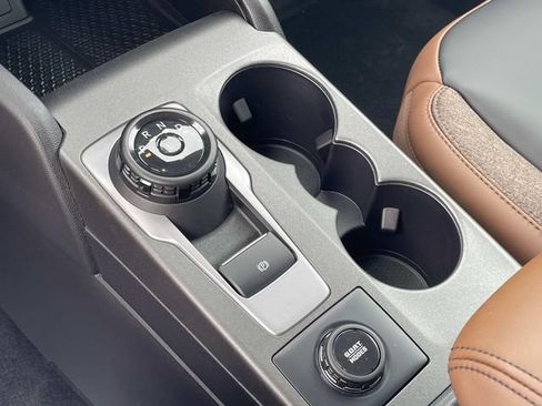 New 2026 Ford Bronco Sport Outer Banks w/ Outer Banks Tech Package+ AWD/4WD image 31