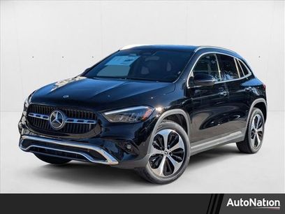 New 2026 Mercedes-Benz GLA 250