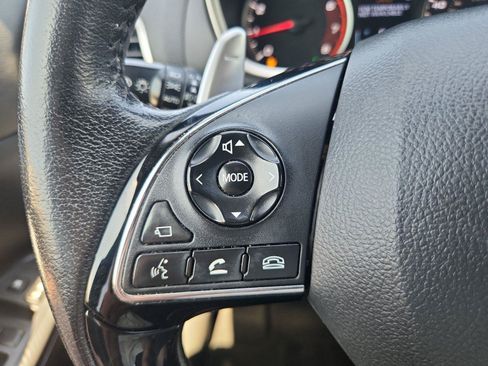 Used 2020 Mitsubishi Eclipse Cross SEL AWD/4WD image 30