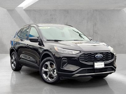 Used 2025 Ford Escape ST-Line