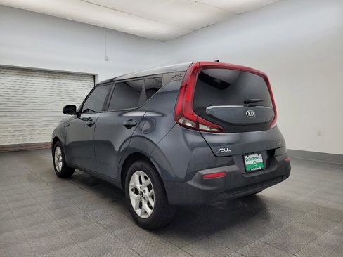 Used 2020 Kia Soul S image 5