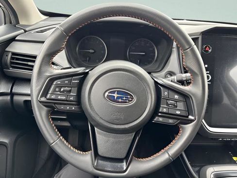 Used 2024 Subaru Crosstrek 2.5i Limited w/ Popular Package #4A AWD/4WD image 14