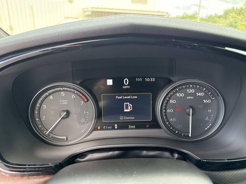 New 2025 Cadillac XT5 Premium Luxury w/ Technology Package image 27