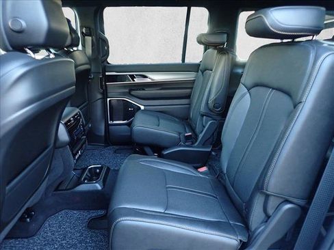 New 2026 Jeep Grand Wagoneer L 4WD image 9