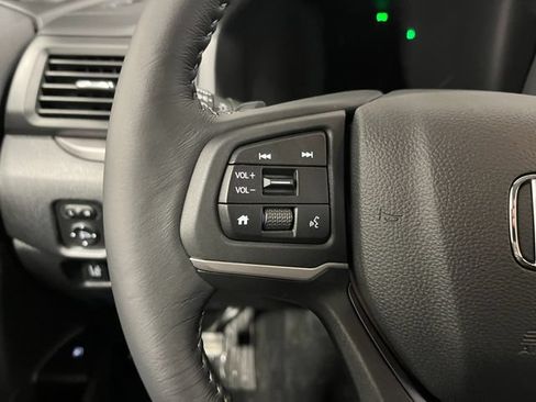 New 2026 Honda Ridgeline RTL image 15