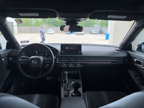 Used 2026 Honda Civic FWD Hybrid Sedan image 15