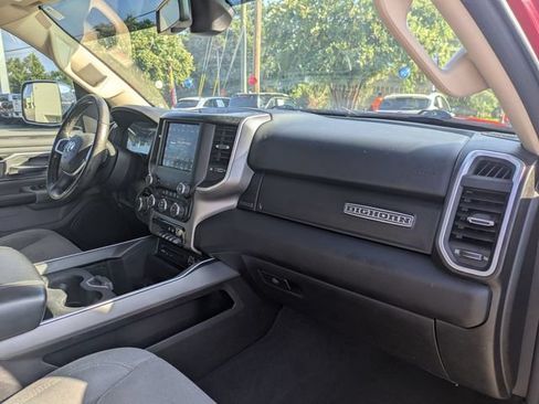 Used 2019 RAM 1500 Big Horn AWD/4WD image 37