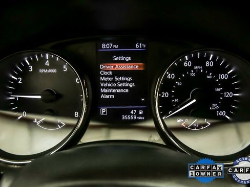 Used 2020 Nissan Rogue S image 15