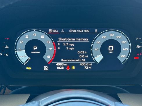 Used 2025 Audi A3 2.0T Premium w/ Convenience Package image 23