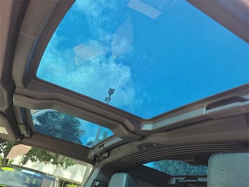 Used 2024 GMC Hummer EV 3X image 20