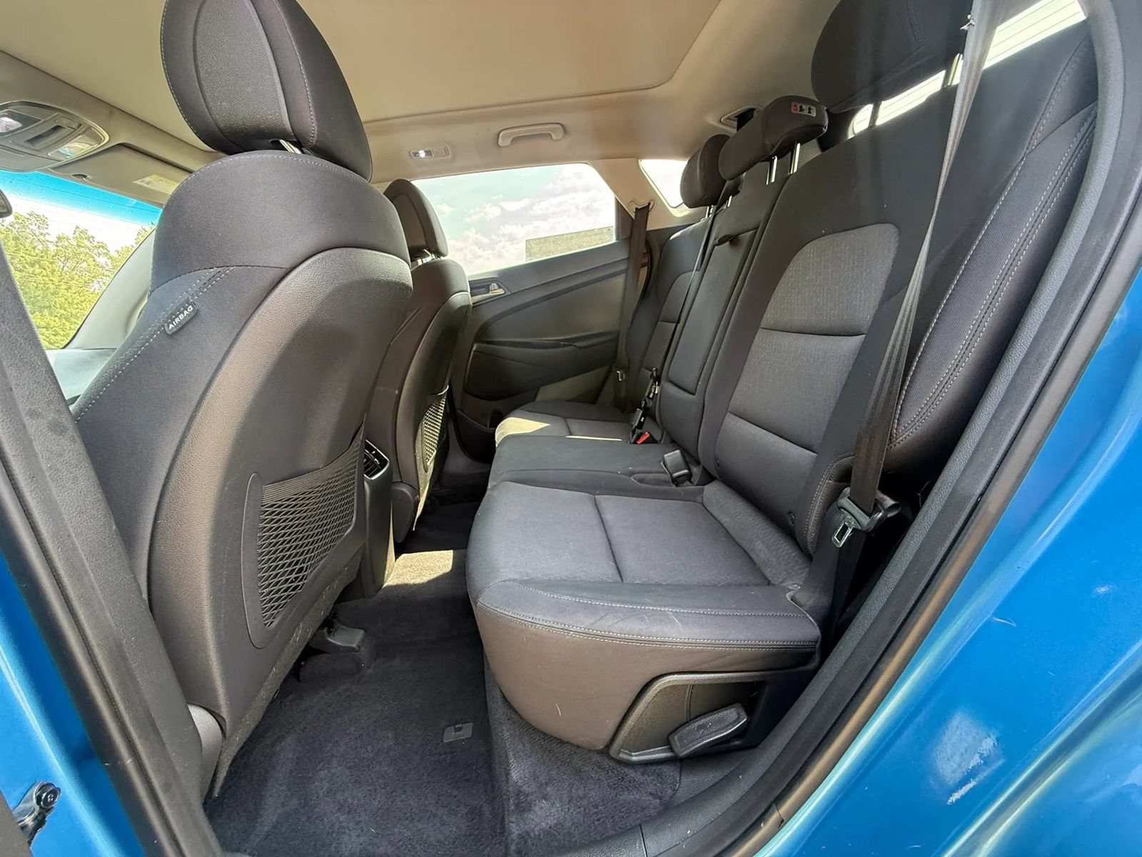 Used 2018 Hyundai Tucson Value FWD image 14