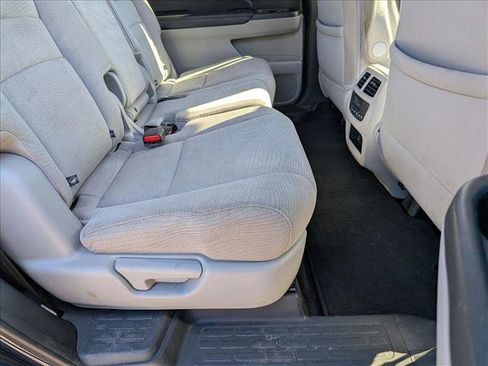 Used 2017 Honda Pilot EX image 20