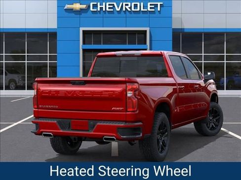 New 2026 Chevrolet Silverado 1500 RST image 4