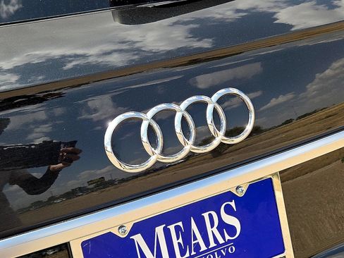 Used 2024 Audi Q5 2.0T Premium Plus AWD/4WD image 13