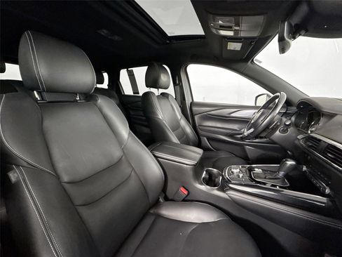 Certified 2022 MAZDA CX-9 Grand Touring image 44