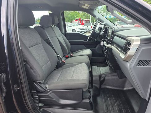 Used 2021 Ford F150 XL w/ Equipment Group 101A High RWD image 23