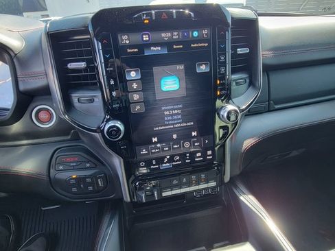Used 2023 RAM 1500 TRX w/ TRX Level 2 Equipment Group AWD/4WD image 29
