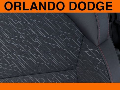 New 2026 Dodge Charger R/T image 20