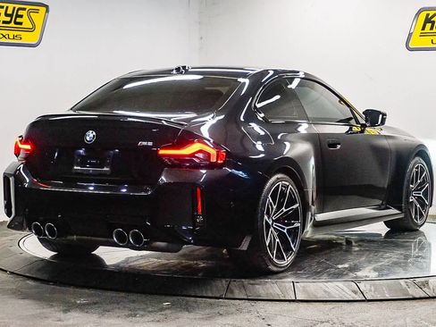 Used 2024 BMW M2 image 4