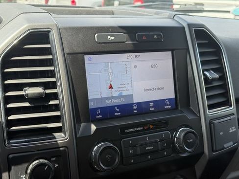 Used 2019 Ford F150 XLT w/ Equipment Group 302A Luxury RWD image 25