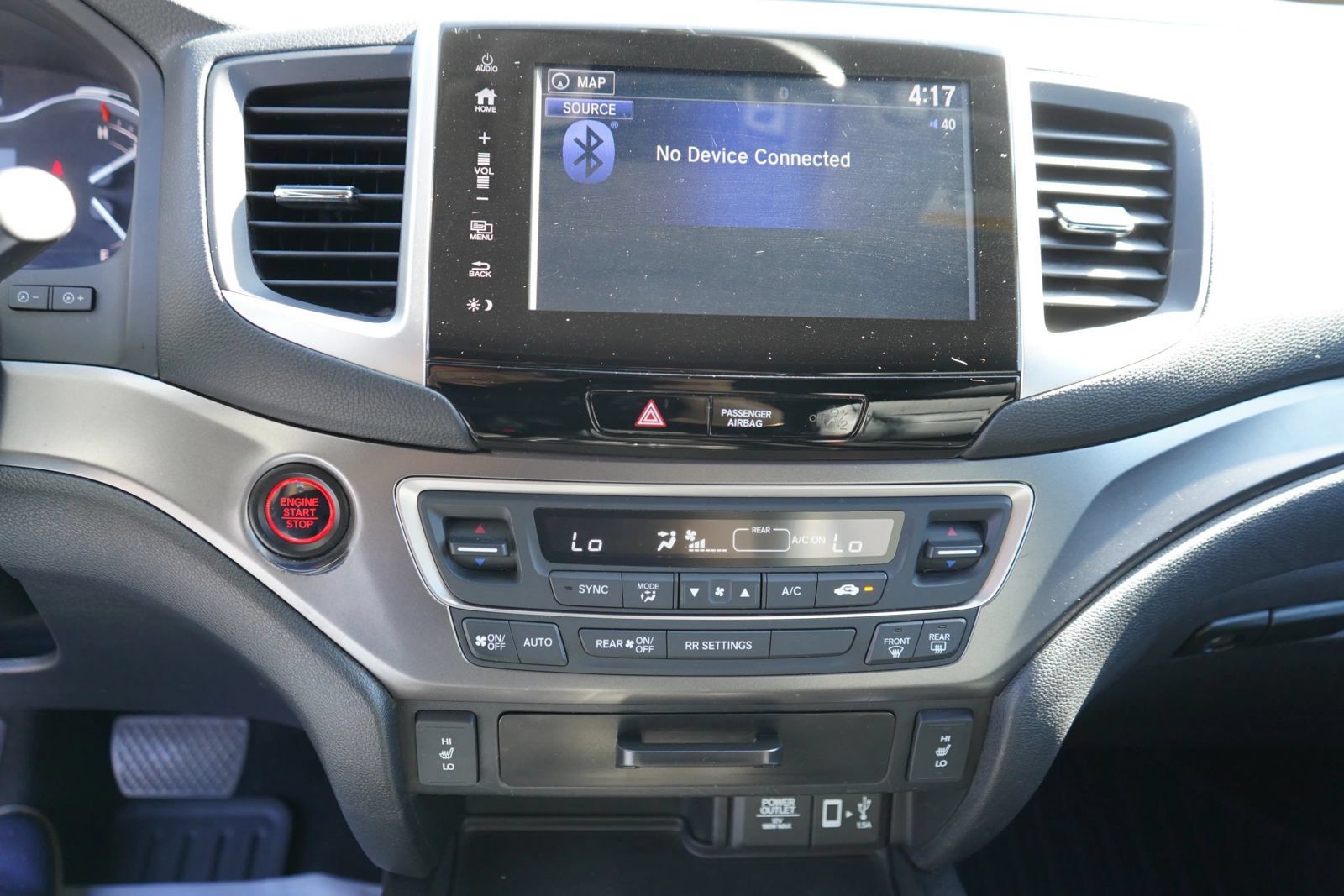 Used 2019 Honda Ridgeline RTL-T image 12