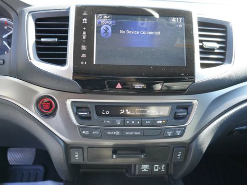 Used 2019 Honda Ridgeline RTL-T image 12