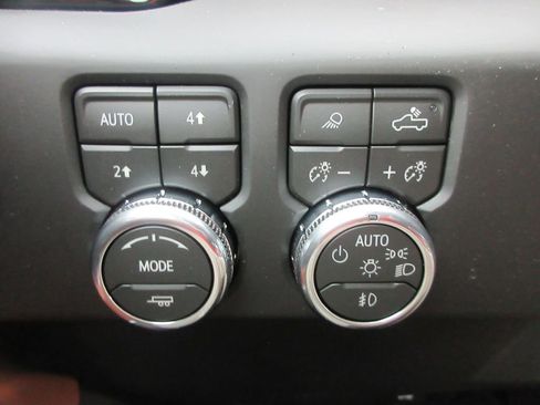 New 2026 GMC Sierra 1500 Denali Ultimate AWD/4WD image 18