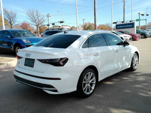 Used 2025 Audi A3 2.0T Premium image 6