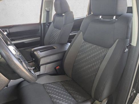 Used 2020 Toyota Tundra SR5 w/ TRD Sport Package AWD/4WD image 14