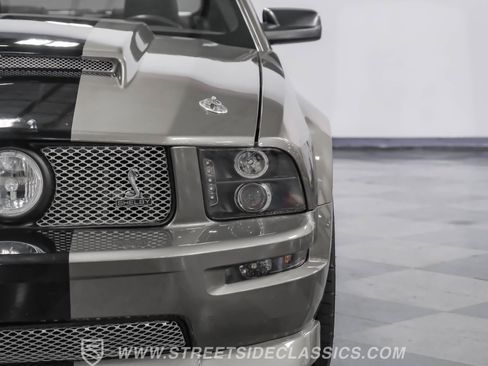 Used 2005 Ford Mustang GT image 19