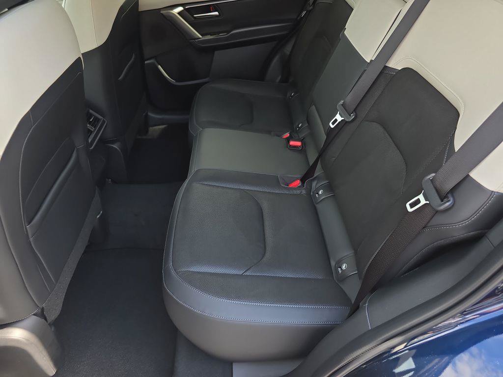 New 2026 MAZDA CX-5 Preferred AWD/4WD image 15