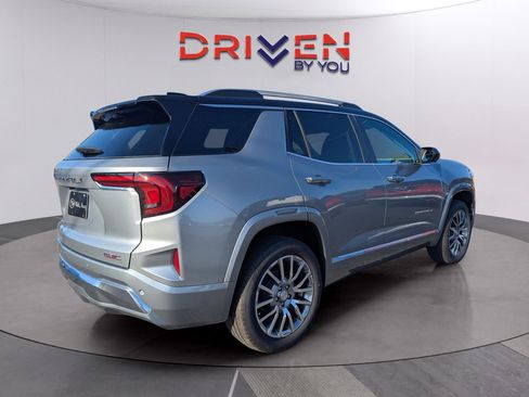 New 2026 GMC Terrain Denali AWD/4WD image 4
