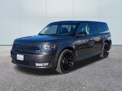Used 2019 Ford Flex SEL w/ Equipment Group 202A