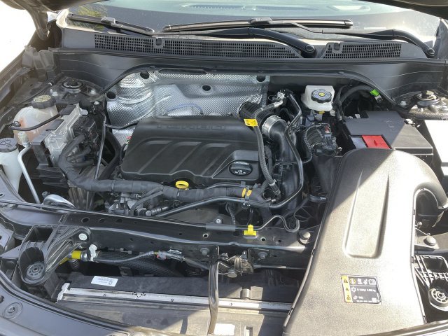 Used 2024 Buick Envista Sport Touring w/ Convenience I Package FWD image 28