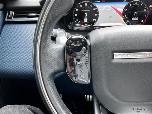 Used 2020 Land Rover Range Rover Velar R-Dynamic S image 20