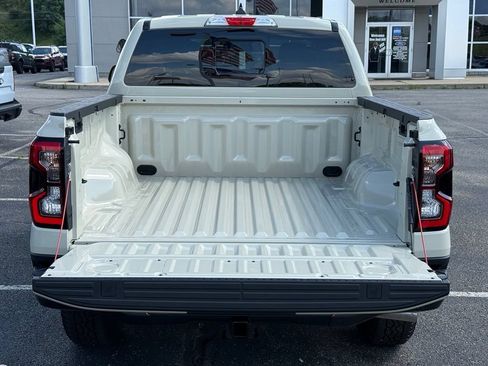 New 2026 Ford Ranger XLT AWD/4WD image 24