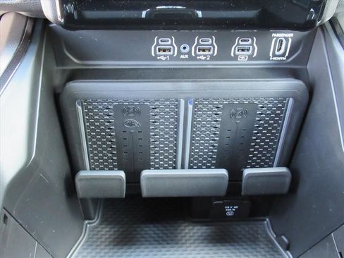 New 2026 RAM 1500 Rebel w/ Rebel Level 2 Equipment Group image 25